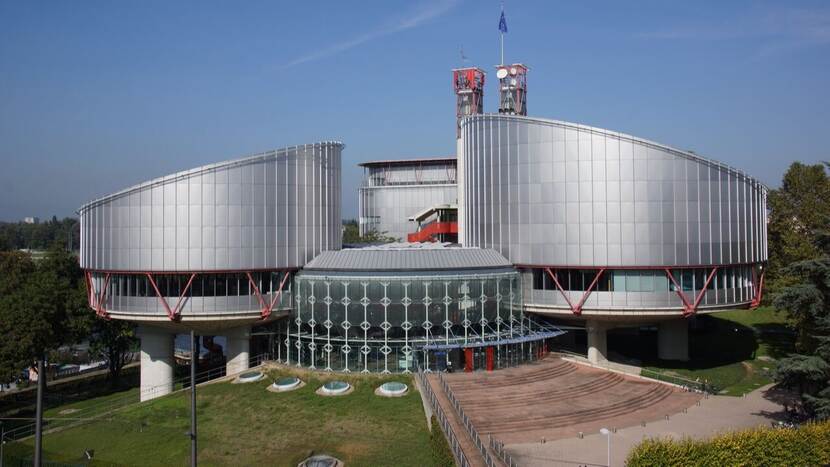 Flight MH17: European Court of Human Rights to hear the Netherlands’ inter-State application against the Russian Federation